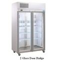 Fridges & Freezers