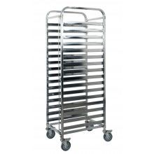 KSS Gastronorm Trolley
