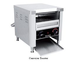 Birko Conveyor Toaster