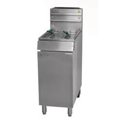 Fuoco Fryer