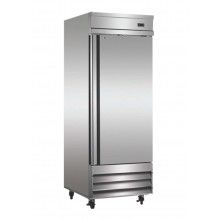 Mitchel Single Door S/S Fridge