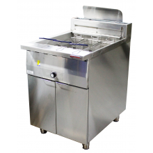 Oxford Single Tank Fryer