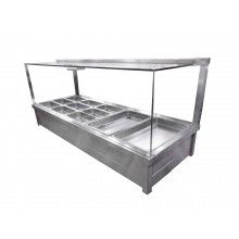 Royston Bain Marie