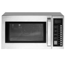 Royston Microwave