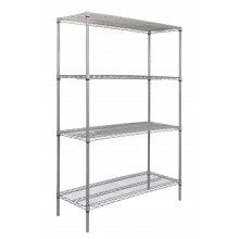 Titan Multipurpose Wire Shelving